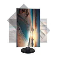 PUNTO INFORMÁTICO PiP2700V LED display 68,6 cm (27") 1920 x 1080 Pixeles Full HD N