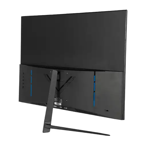 iggual ML27S pantalla para PC 68,6 cm (27") 1920 x 1080 Pixeles Full HD LED Negro