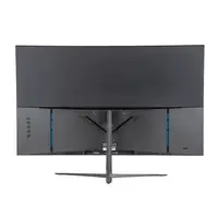 iggual ML27S pantalla para PC 68,6 cm (27") 1920 x 1080 Pixeles Full HD LED Negro