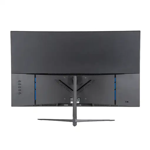 iggual ML27S pantalla para PC 68,6 cm (27") 1920 x 1080 Pixeles Full HD LED Negro