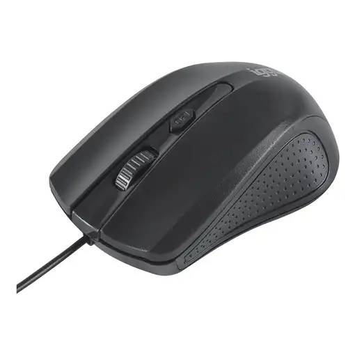 iggual CMK-business 2 teclado Ratón incluido Hogar / Oficina USB QWERTY Inglés Neg