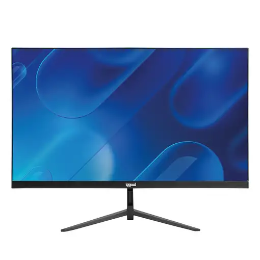iggual ML24S pantalla para PC 60,5 cm (23.8") 1920 x 1080 Pixeles Full HD LED Negr