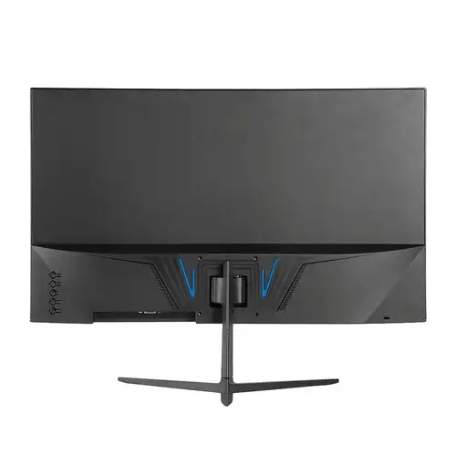iggual ML24S pantalla para PC 60,5 cm (23.8") 1920 x 1080 Pixeles Full HD LED Negr