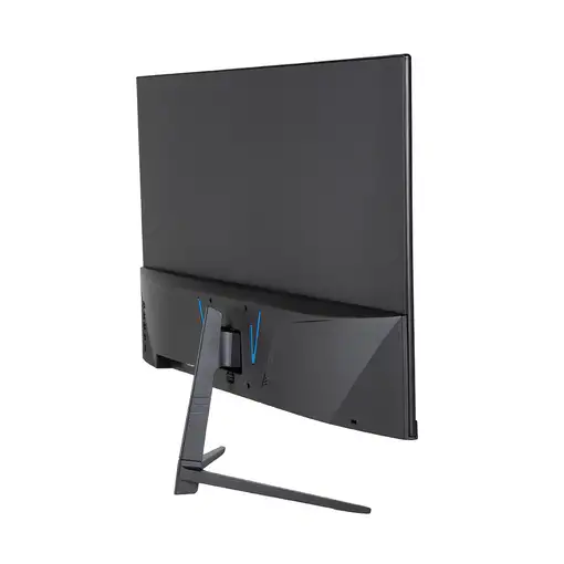 iggual ML24S pantalla para PC 60,5 cm (23.8") 1920 x 1080 Pixeles Full HD LED Negr