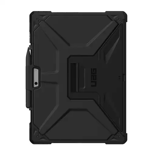 Urban Armor Gear 324015114040 funda para tablet 33 cm (13") Negro