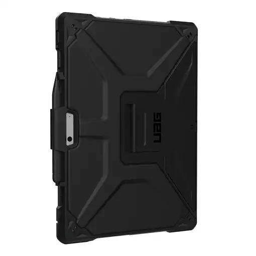Urban Armor Gear 324015114040 funda para tablet 33 cm (13") Negro