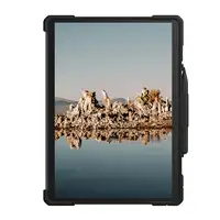 Urban Armor Gear 324015114040 funda para tablet 33 cm (13") Negro