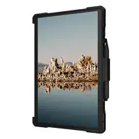 Urban Armor Gear 324015114040 funda para tablet 33 cm (13") Negro