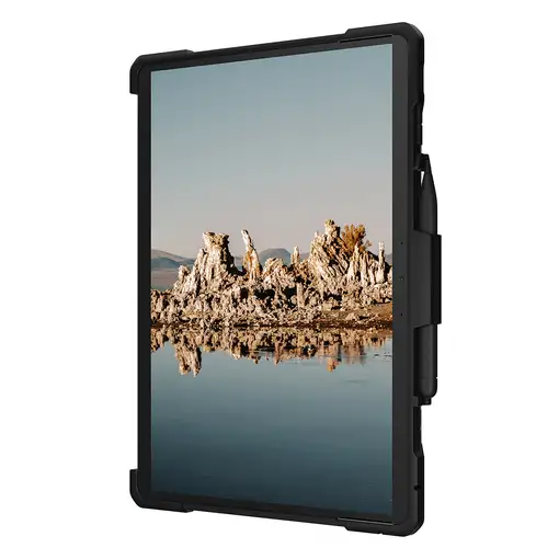 Urban Armor Gear 324015114040 funda para tablet 33 cm (13") Negro