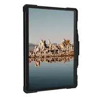 Urban Armor Gear 324015114040 funda para tablet 33 cm (13") Negro
