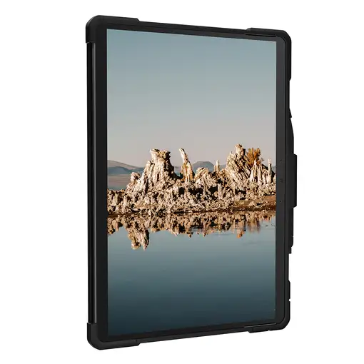Urban Armor Gear Microsoft Surface Pro 9/10/11 Metropolis SE, BULK 33 cm (13") Fun