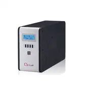 L-Link LL-7716 sistema de alimentación ininterrumpida (UPS) Línea interactiva 1,6