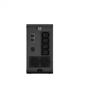 L-Link LL-7716 sistema de alimentación ininterrumpida (UPS) Línea interactiva 1,6