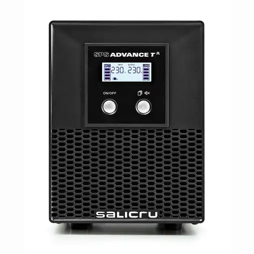 Salicru SPS 850 ADV T