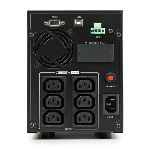Salicru SPS 850 ADV T