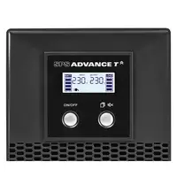 Salicru SPS 850 ADV T