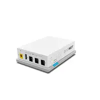 Salicru SPS NET2 sistema de alimentación ininterrumpida (UPS) 20 W
