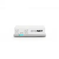 Salicru SPS NET2 sistema de alimentación ininterrumpida (UPS) 20 W