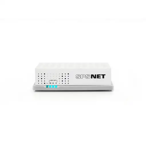 Salicru SPS NET2 sistema de alimentación ininterrumpida (UPS) 20 W
