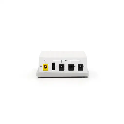Salicru SPS NET2 sistema de alimentación ininterrumpida (UPS) 20 W
