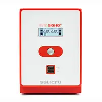 Salicru SPS 1200 SOHO+ IEC