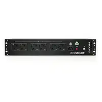 Salicru SPS 900 Node sistema de alimentación ininterrumpida (UPS) En espera (Fuera