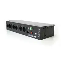 Salicru SPS 900 Node sistema de alimentación ininterrumpida (UPS) En espera (Fuera