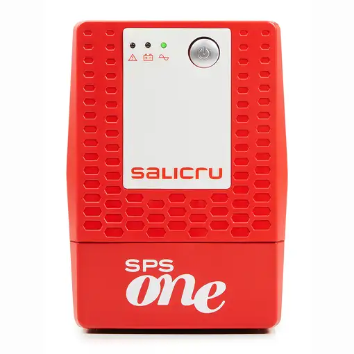 Salicru SPS 700 ONE IEC