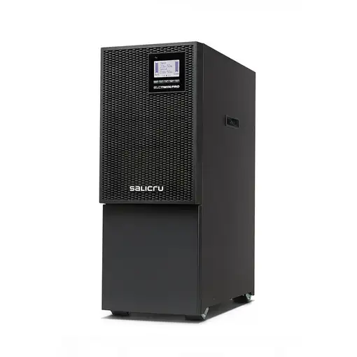 Salicru SLC-5000-TWIN PRO3 sistema de alimentación ininterrumpida (UPS) Doble conv