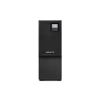 Salicru SLC-5000-TWIN PRO3 sistema de alimentación ininterrumpida (UPS) Doble conv