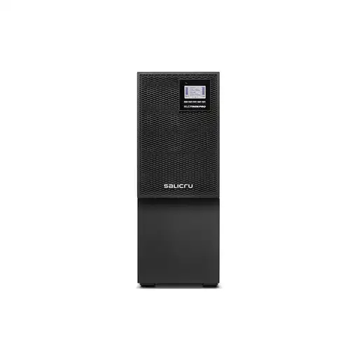Salicru SLC-5000-TWIN PRO3 sistema de alimentación ininterrumpida (UPS) Doble conv