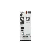 Salicru SLC-5000-TWIN PRO3 sistema de alimentación ininterrumpida (UPS) Doble conv