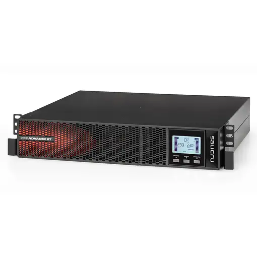 Salicru SPS 1100 ADV RT2