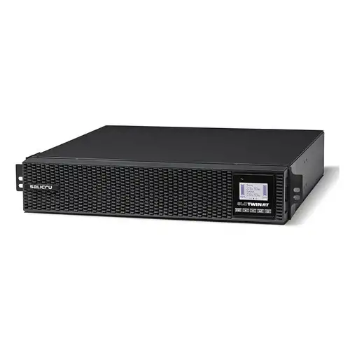 Salicru 6B4AA000002 sistema de alimentación ininterrumpida (UPS) Doble conversión