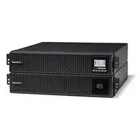 Salicru 6B4AA000002 sistema de alimentación ininterrumpida (UPS) Doble conversión