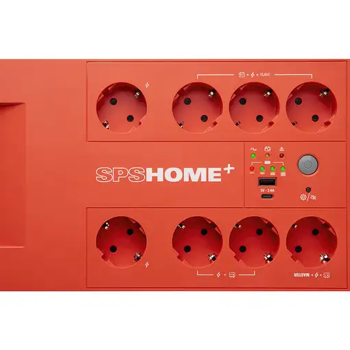 Salicru SPS 1000 HOME+