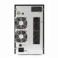 Salicru SLC-1500-TWIN PRO2