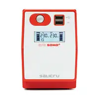 Salicru SPS 500 SOHO+ IEC
