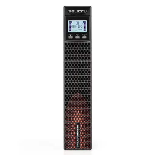 Salicru SPS 2000 ADV RT2
