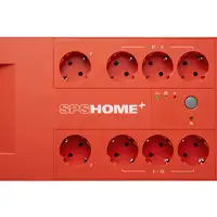 Salicru SPS 650 HOME+