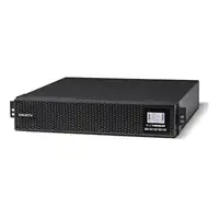 Salicru 6B4AA000004 sistema de alimentación ininterrumpida (UPS) Doble conversión