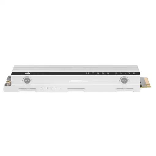 Corsair MP600 ELITE 2 TB M.2 PCI Express 4.0 NVMe 3D TLC