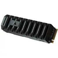Corsair MP600 PRO XT 1 TB M.2 PCI Express 4.0 NVMe 3D TLC NAND
