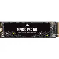 Corsair MP600 PRO NH 2 TB M.2 PCI Express 4.0 NVMe 3D TLC NAND