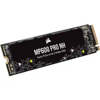 Corsair MP600 PRO NH 2 TB M.2 PCI Express 4.0 NVMe 3D TLC NAND