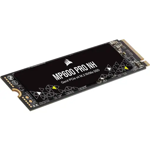 Corsair MP600 PRO NH 2 TB M.2 PCI Express 4.0 NVMe 3D TLC NAND