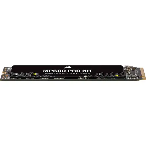 Corsair MP600 PRO NH 2 TB M.2 PCI Express 4.0 NVMe 3D TLC NAND