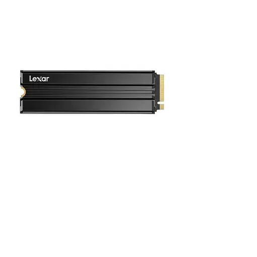 Lexar NM790 2 TB M.2 PCI Express 4.0 NVMe