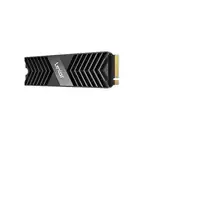 Lexar NM800PRO 512 GB M.2 PCI Express 4.0 NVMe 3D TLC