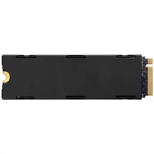 Corsair MP600 PRO LPX 2 TB M.2 PCI Express 4.0 NVMe 3D TLC NAND